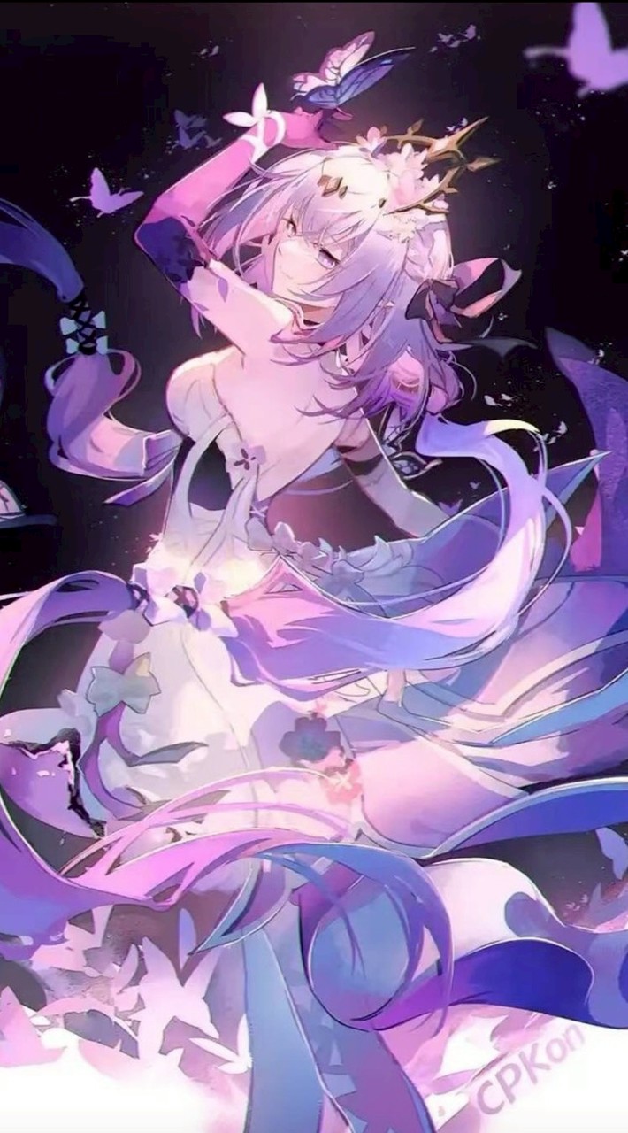 原神/崩鐵聊天 萌新交流群