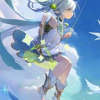 原神/崩鐵聊天 萌新交流群