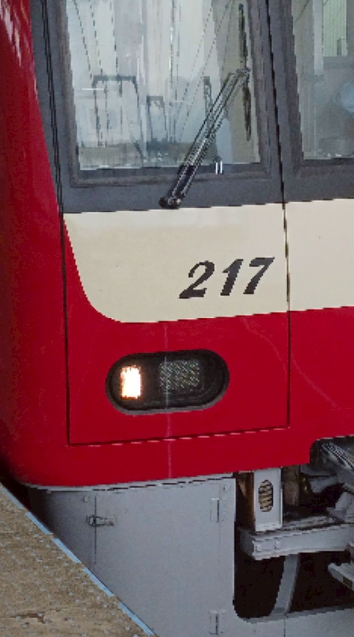 現新オプ活動中　【雑談もOK！】電車の警笛好き集まれ！