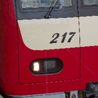 現新オプ活動中　【雑談もOK！】電車の警笛好き集まれ！