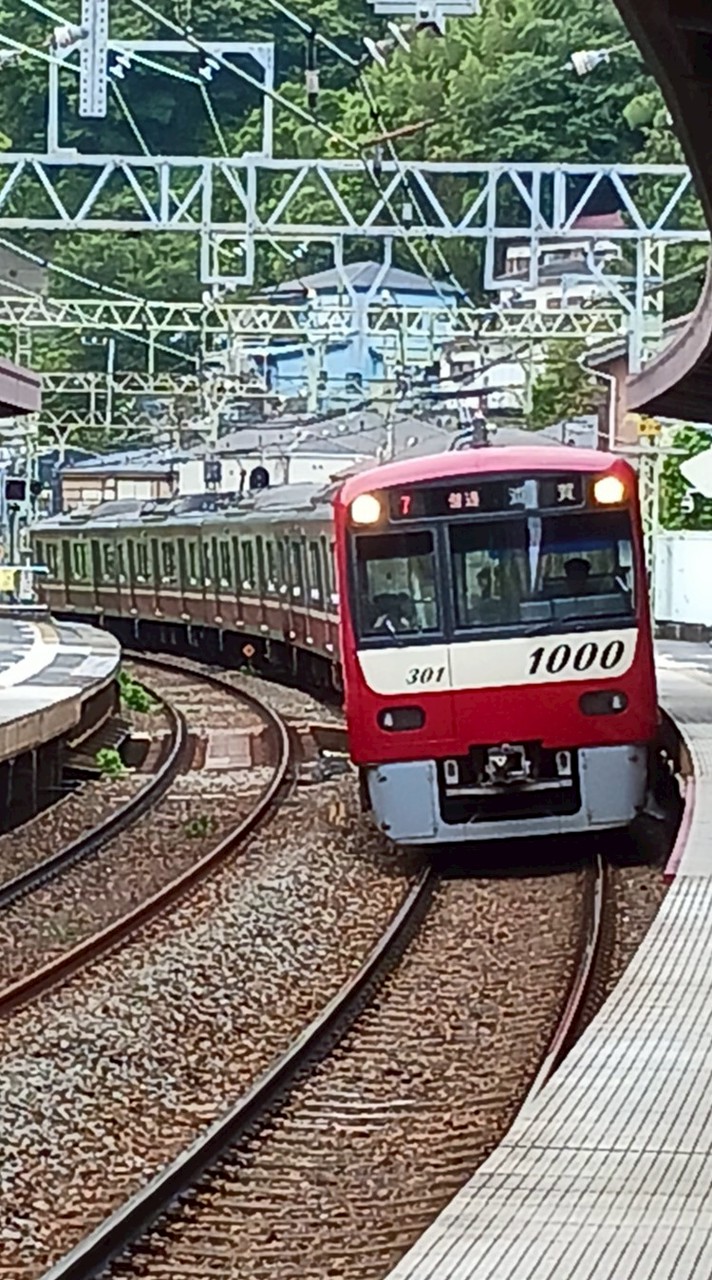 電車の警笛・MH好き集まれ！