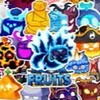 Blox fruits討論區（Ben小鎮） (100人抽永冰)