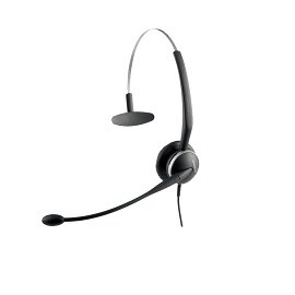 Jabra GN 2120 單耳耳麥(含桌機專用捲線) 長時間配戴設計。人氣店家魏贊科技的Jabra整合通訊音訊設備及耳機系列、Jabra 商用耳機有最棒的商品。快到日本NO.1的Rakuten樂天市