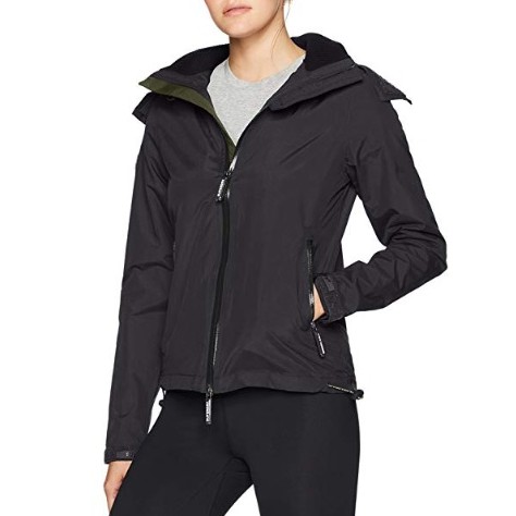 原裝正品保證160/48穿XS合身,S剛好,M稍寬鬆(裡面可加穿大學T)158/51穿XS合身,S剛好,M稍寬鬆(裡面可加穿大學T)材質成分: 100%聚脂纖維類型: 防風外套貨號: G50002LOF1-CA3品牌: superdry主要颜色:黑色+軍綠PS:鑑賞期非試用期/鑑賞期非試用期/鑑賞期非試用期/(須保持商品包裝完整性),若商品經發現因有使用痕跡,而造成會影響二次銷售之情形,一律無法申請退換貨喔!若商品外包裝及內包裝因拆封而損毀,本賣場將酌收商品整理工本費用20~100元,請體諒商家辛苦經營以及下個消費者的權益,感謝您喔!若無法同意者及請勿下標 !!!PS :商品退換貨以及換尺碼,須 (保持商品完整性, 須保持商品完整性, 須保持商品完整性) , 吊牌紙卡亦須完整,所有商品不可沾有會影響2次銷售之特殊氣味及污漬喔,感謝您的配合喔 !