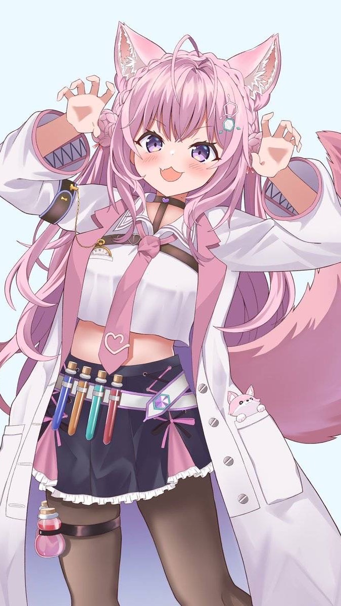 ホロライブ好きな人おいで！のオープンチャット