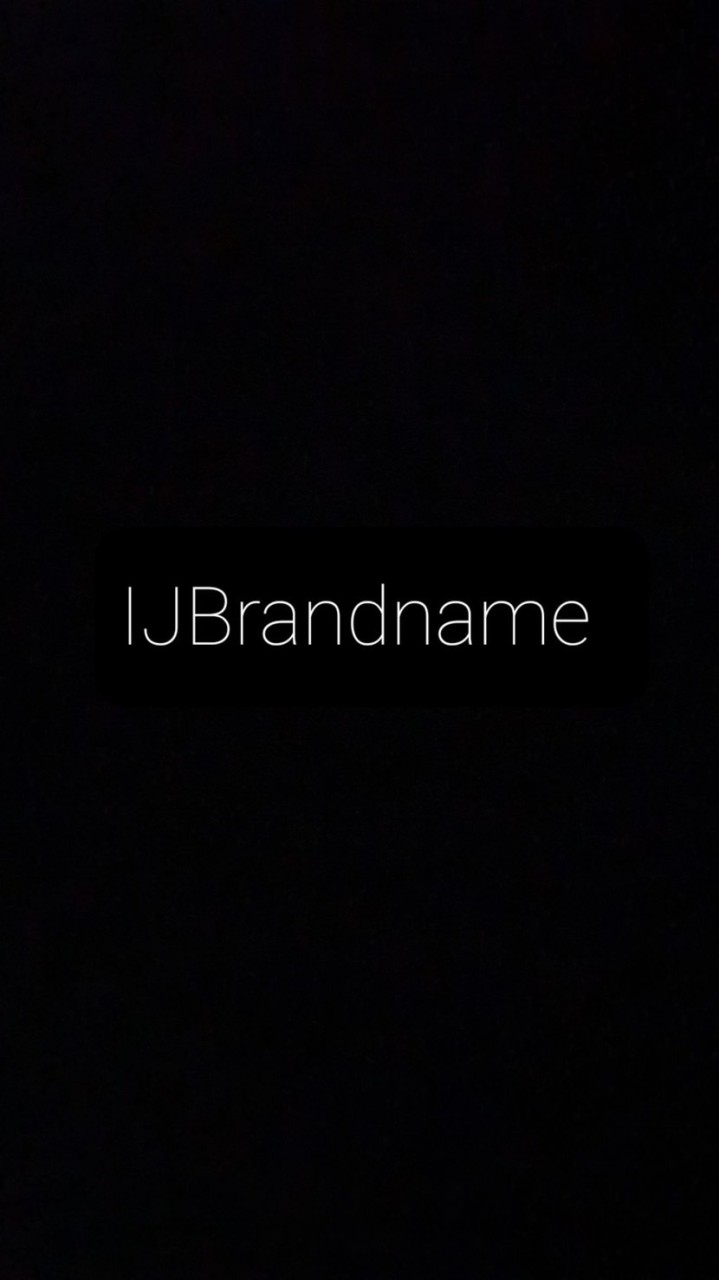 IJBRANDNAME