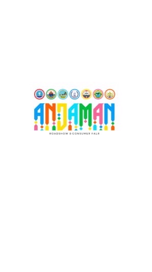 งาน Roadshow Andaman 2568 เซ็นทรัลหาดใหญ่