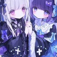 みんなでペア画しよ〜（雑談）