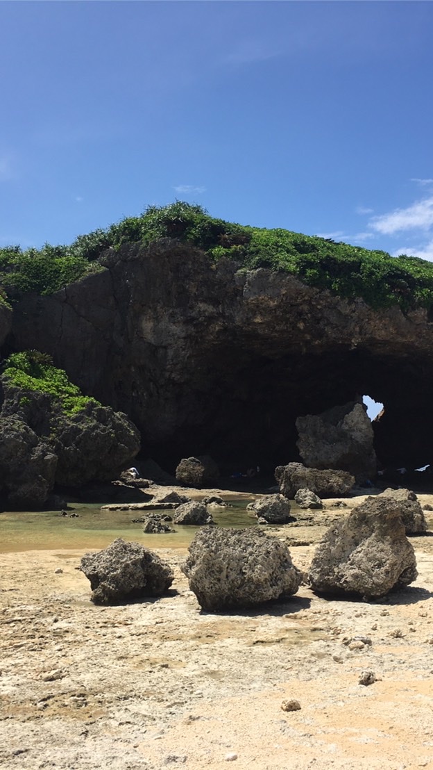 沖縄セルフダイビング好き集まれ〜🌴