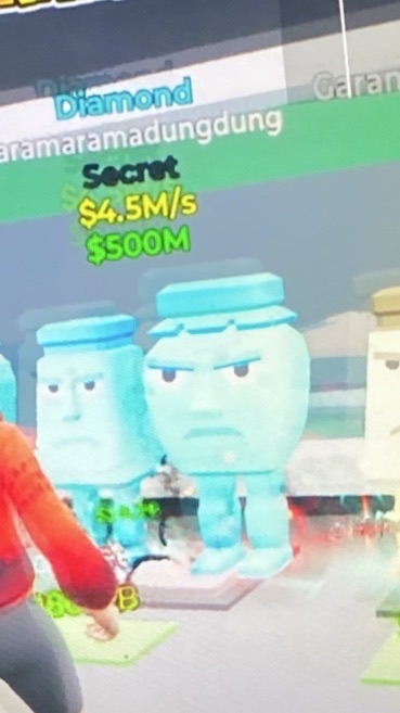 ブレインロット専用オプ。フォートナイトブレインロット