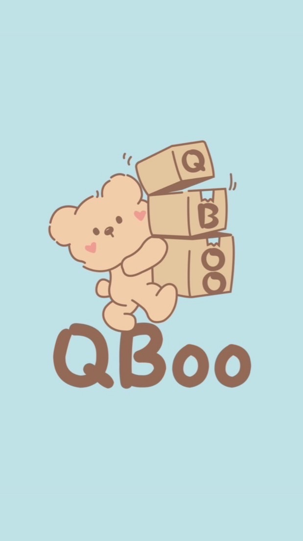 🇯🇵QBoo 代購連線群🇰🇷