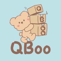🇯🇵QBoo 代購連線群🇰🇷