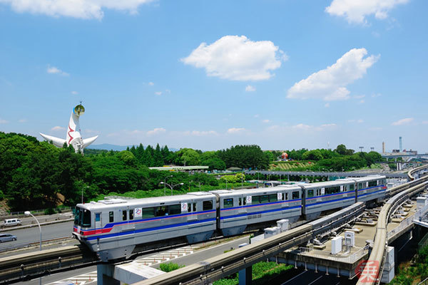 大阪高速鉄道 社名を