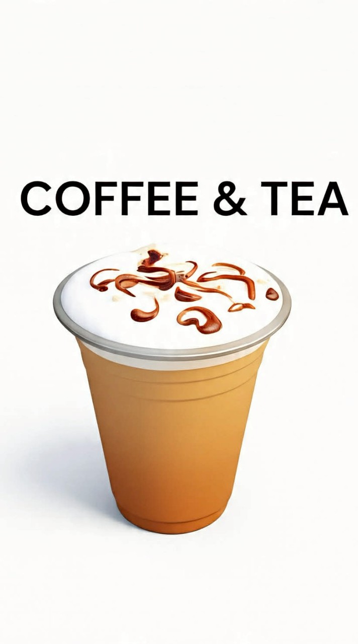 Coffee And Service