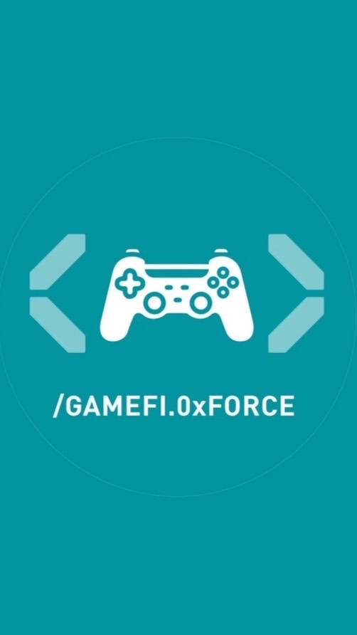 鏈遊小棧 ✦ GAMEFI.0xFORCE｜比特幣｜區塊鏈｜NFT｜鏈遊｜元宇宙｜空投｜挖礦｜投資