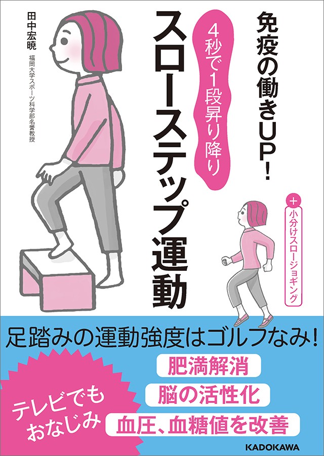 1日3セットで股関節が軟らかくなる 8の字腰回し体操 毎日が発見