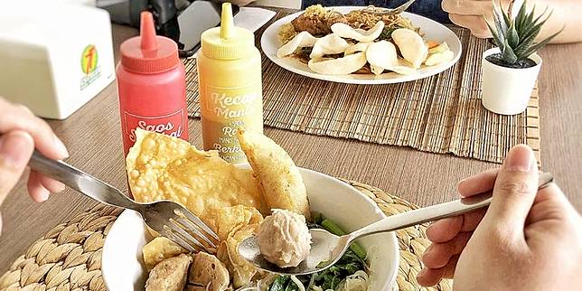 Testimoni Perusahaan Waralaba Es Teler 77 Trik