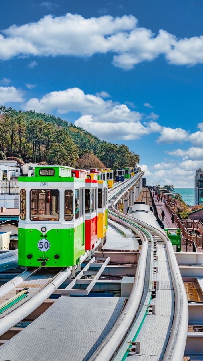 釜山🇰🇷 17-22