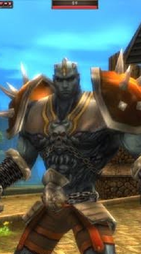 Night DekaroN