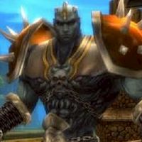 Night DekaroN
