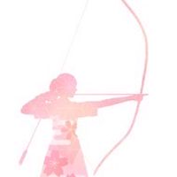 弓道三ツ星川高