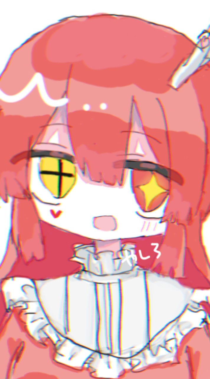 【少人数】みんなでオリキャラ描き合い＆関係作ろ〜！雑談、漫画、小説も！！