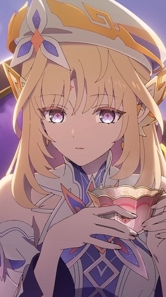 原神 初心者さんから上級者まで大歓迎✨参加しようね？ね？