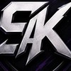 SAK戰隊