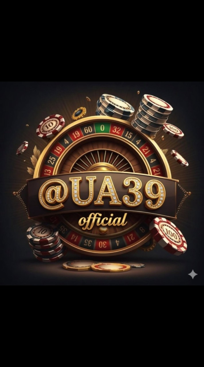 @UA39 Official (ระวังกลุ่มปลอม)