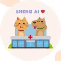 聖愛毛孩便利百貨補給站✨