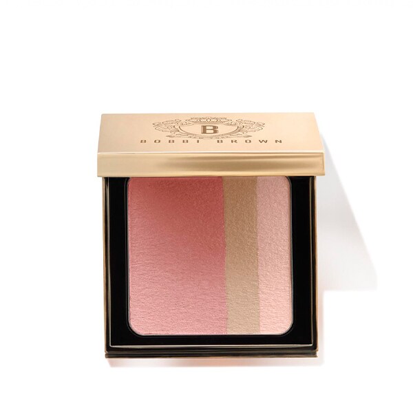 金緻漸層絢光腮紅