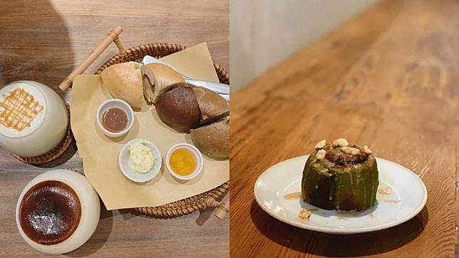 （圖片來源／小編實拍 , IG @aplaceofonesorigin）