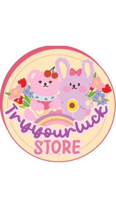 VIP.TRYYOURLUCK ʕ⁀ᴥ⁀ʔ