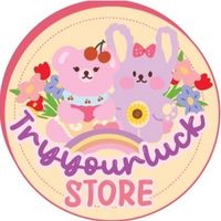 VIP.TRYYOURLUCK ʕ⁀ᴥ⁀ʔ