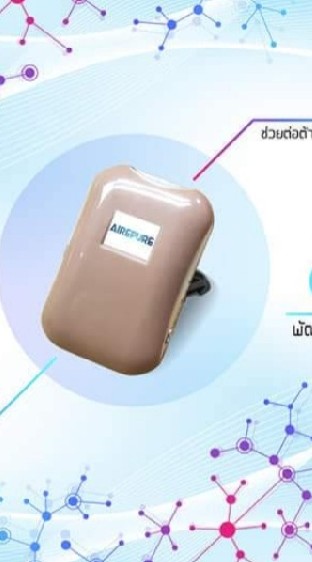 Airepure Carry