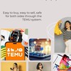 TEMU SHOP ONLINE 8