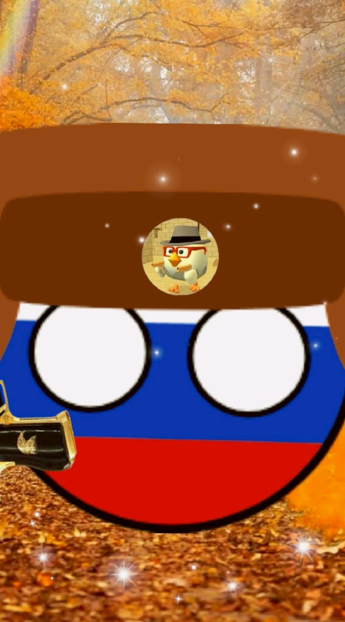 𝐂𝐆&𝐂𝐁 Chicken Gun and Countyballs (𝖳𝖧)