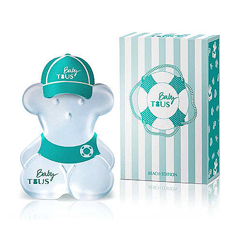 TOUS BABY BEACH EDITION 陽光小熊寶寶 100ml