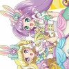 プリキュア、プリティーシリーズなりきり