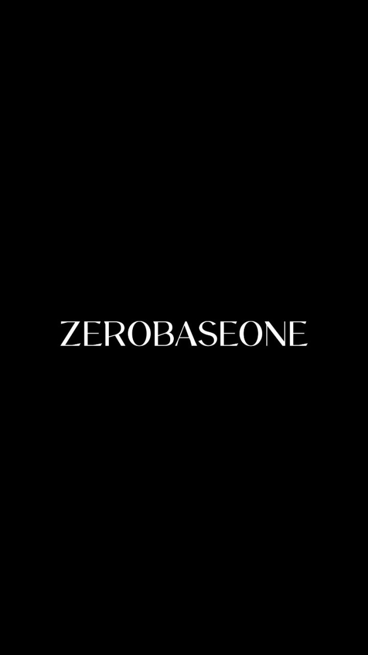 蜜糖代購 ZEROBASEONE ZB1 韓國代購