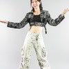 溫蒂小班（台中街舞/K-POP/HIPHOP)