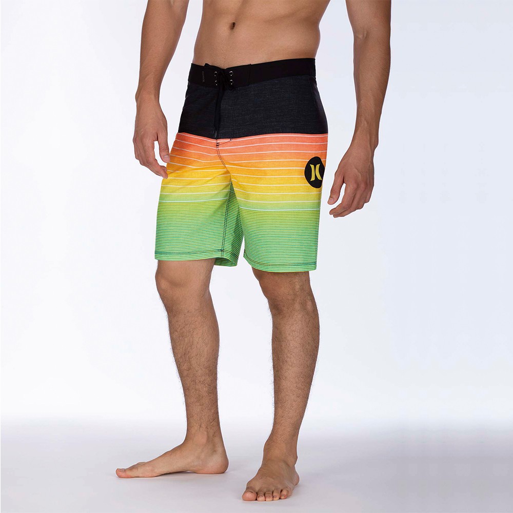 Hurley M HRLY BIRD ROCK 20