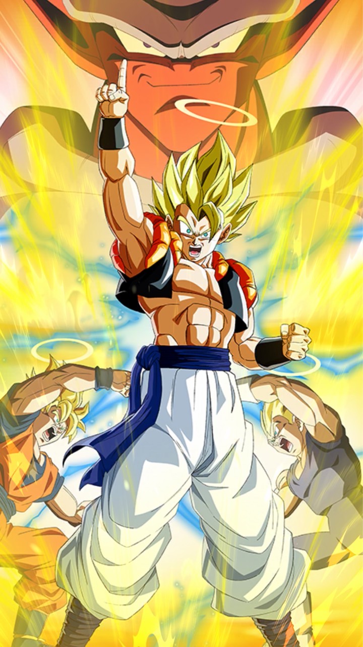 龍珠 激戰傳說/爆裂激戰/龍珠英雄