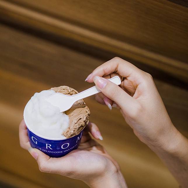 6 Es Krim Hits Termahal Di Jakarta Ada Harga Ada Rasa Qraved Line Today