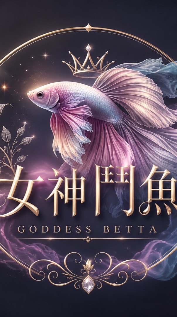 🌸女神鬥魚🌸鑑賞群