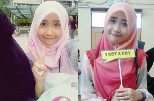 7 Orang Ini Viral Dikira Kembaran Seleb Korea, Mirip Banget Sih