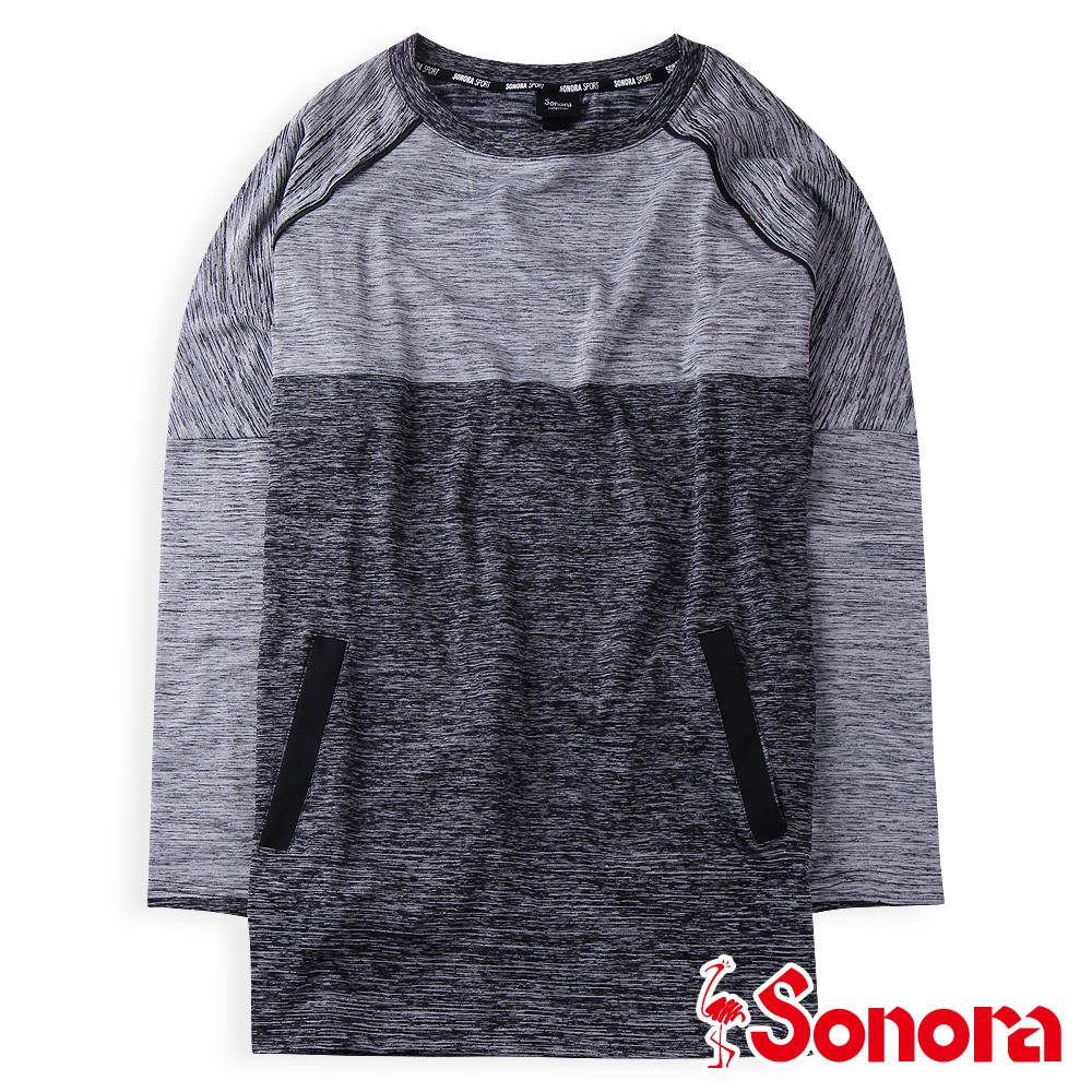 彈力添加,甜美舒適好穿材質舒適,完美肌膚享受修身剪裁,簡約人氣百搭俐落寬版設計,添俏麗感★產品說明及注意事項 Description and Notes材質：97%聚酯纖維，3%彈性纖維彈性：彈性佳產