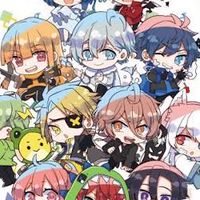 ➷ꔛ‬‪ 虹　桃　緩　也 🌈ᵕ̈*