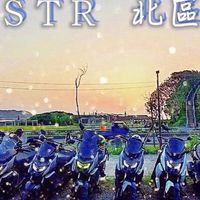 《北區STR & Brera X鋼彈俱樂部》