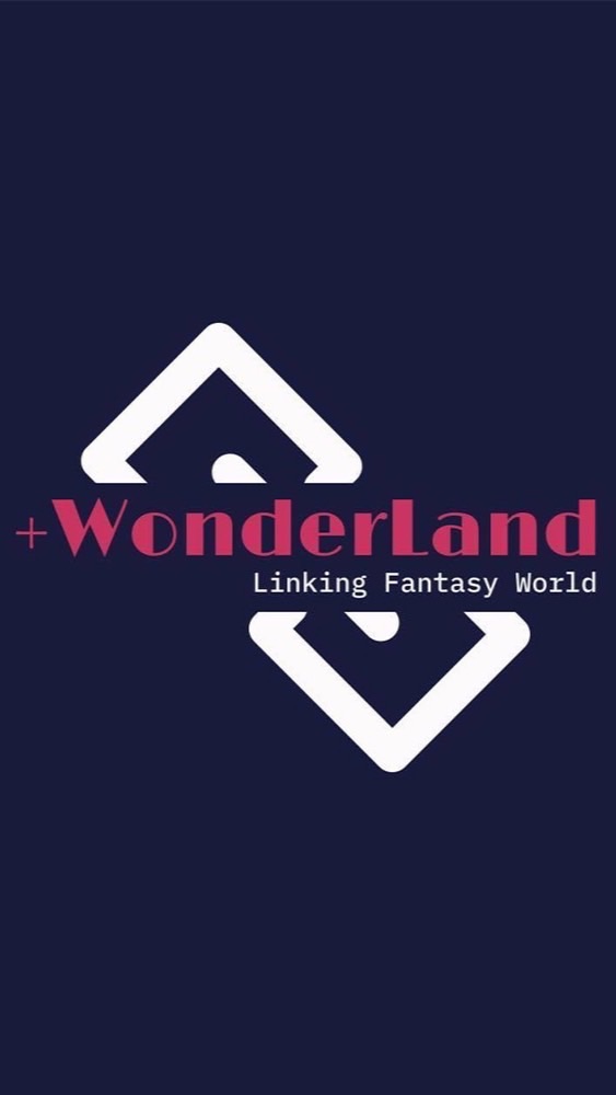 +WonderLand連結仙境官方群